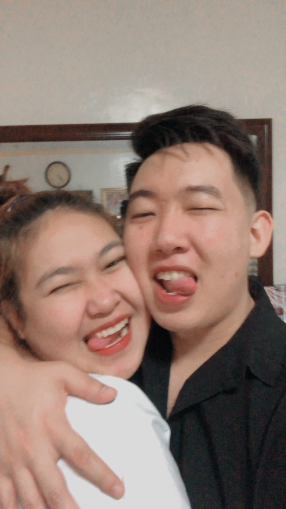 Paulo & Beverly