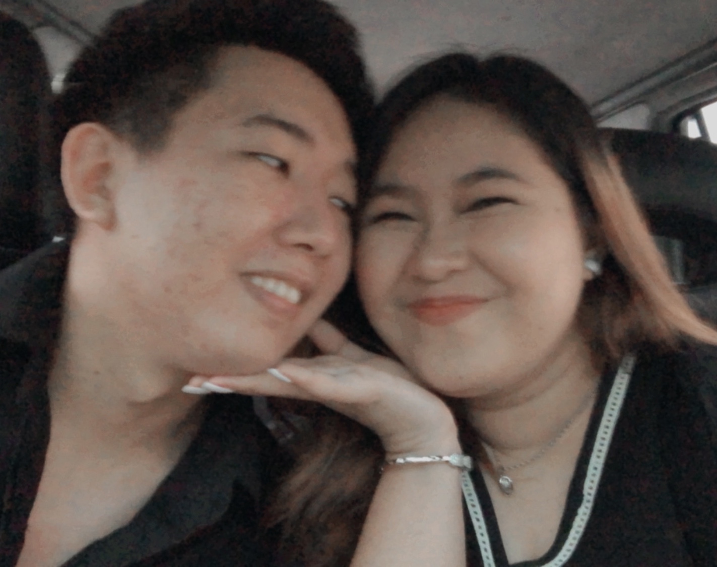 Paulo & Beverly