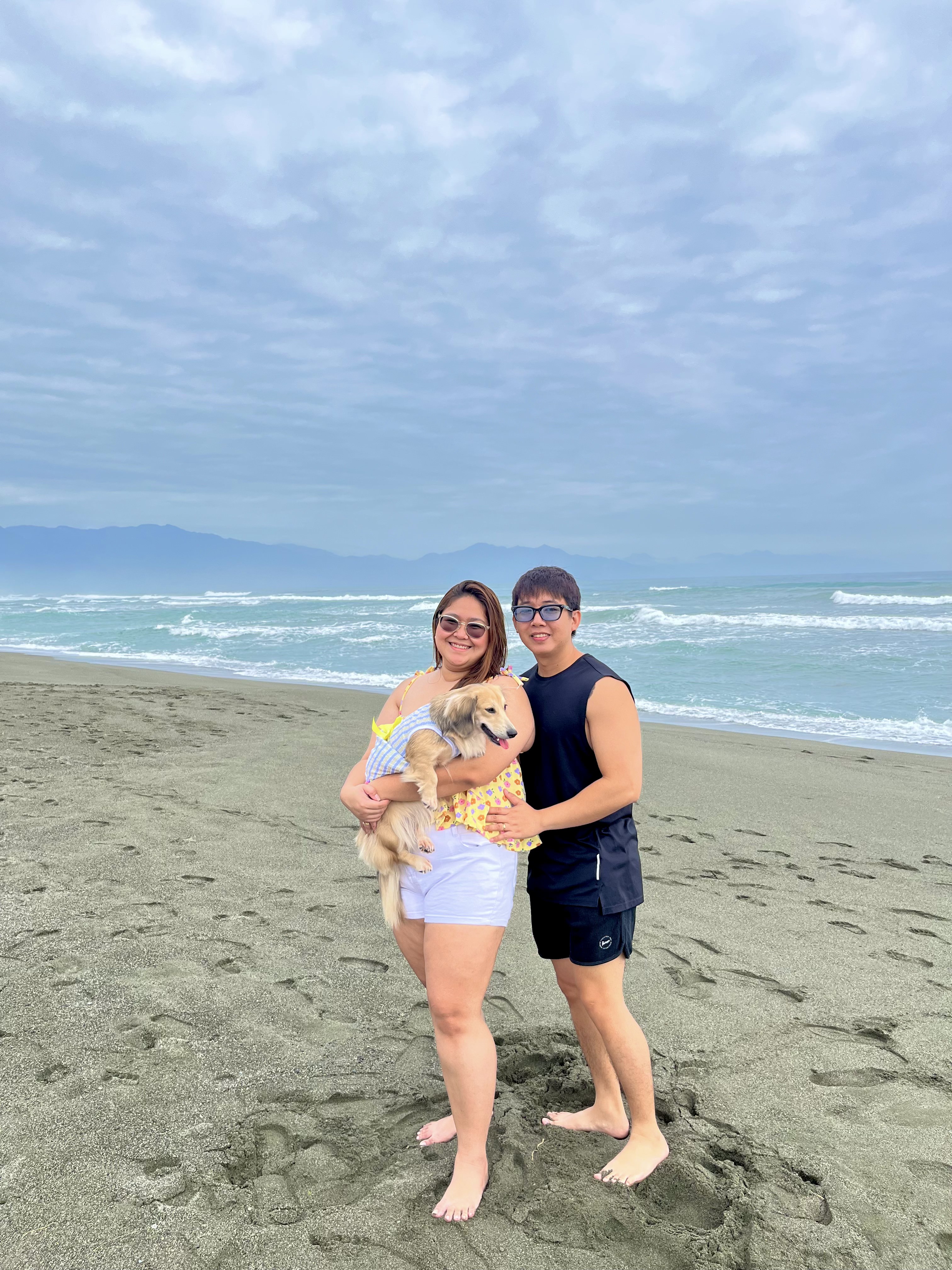 Paulo & Beverly