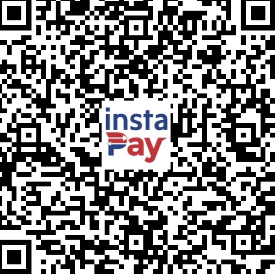 GCash QR Code