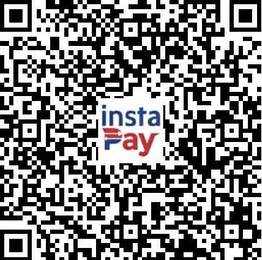 GCash QR Code